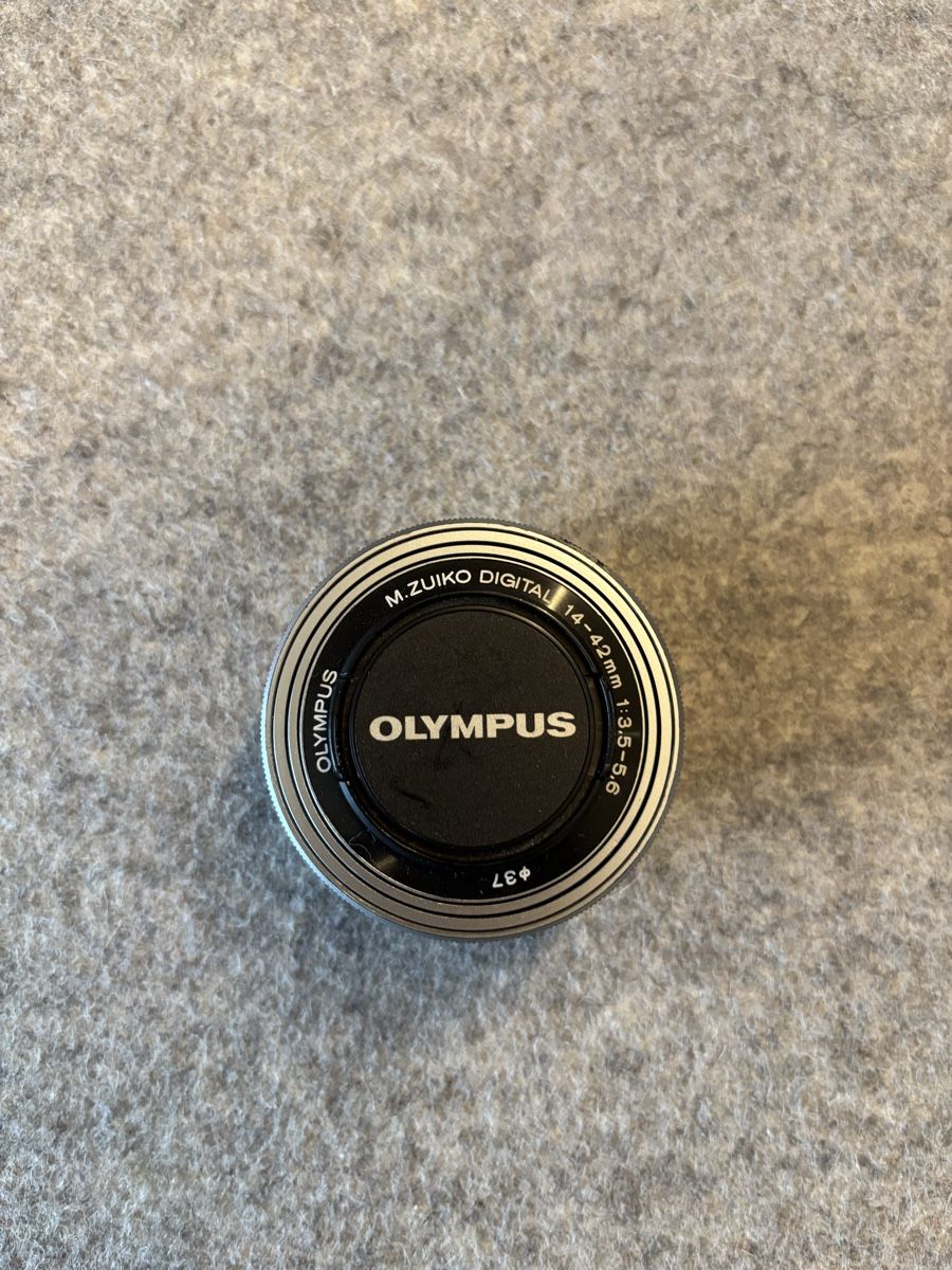 Olympus Fotocamera: Olympus E-M1 Mark III – Usato da Zürich venduto da DoSch3 4