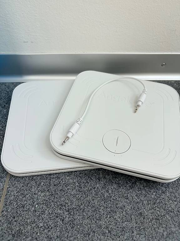 Angelcare Babyphone: Angelcare SmartSensor Pro 2, Babyphone – Usato da Gutenswil venduto da Naehlaelae 2