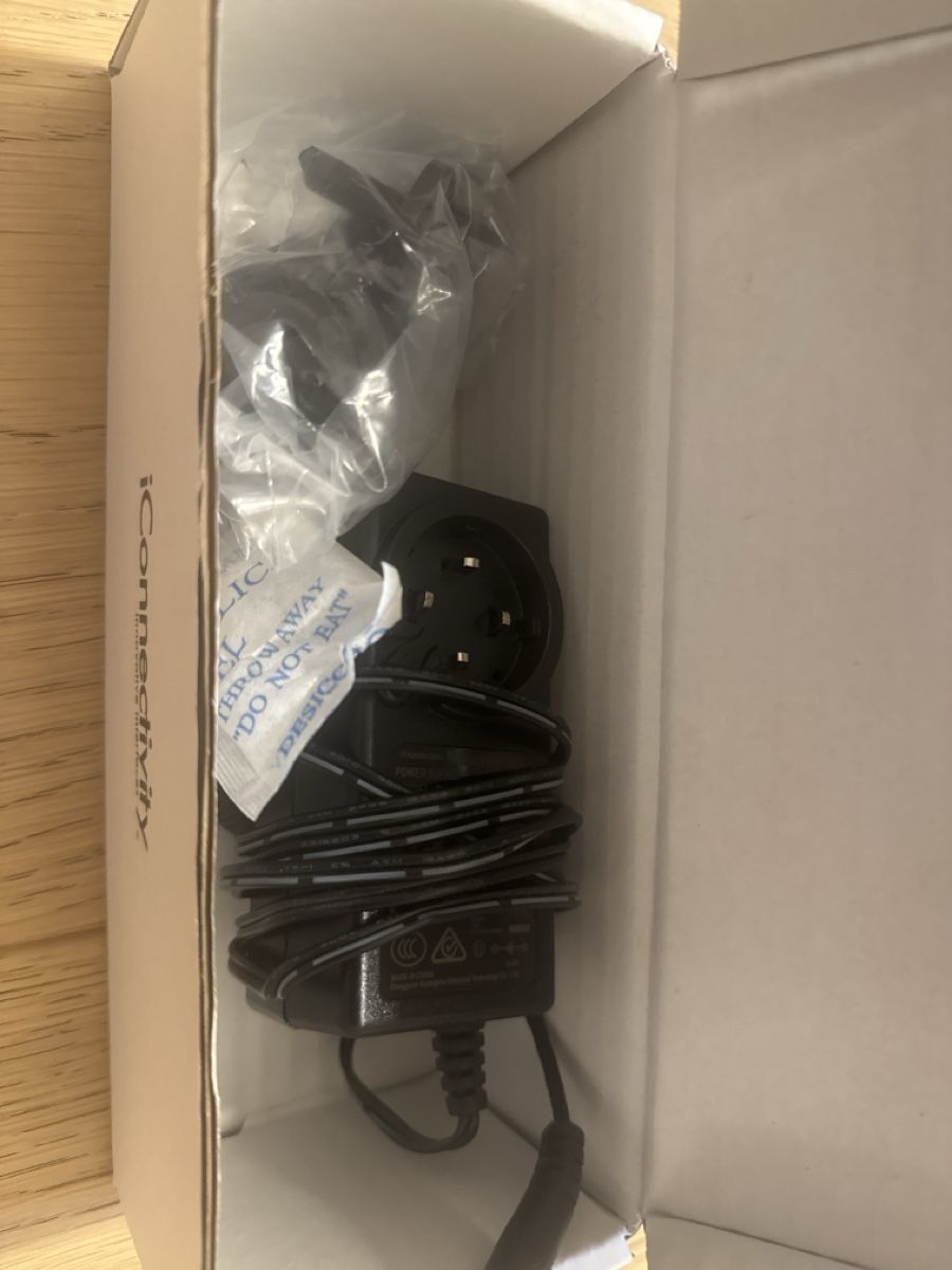 Strumenti musicali: iConnectivity mio XM Advanced Network MIDI Interface – Usato da Paudex venduto da mrh_6wwk 5