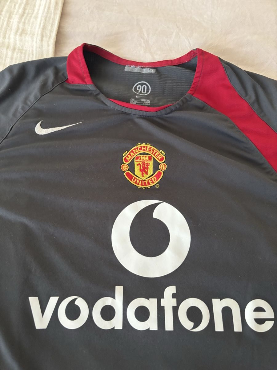 Nike Canottiere & Pantaloni: Manchester United n9 maillot  – Usato da Le Grand-Saconnex venduto da focamix 1