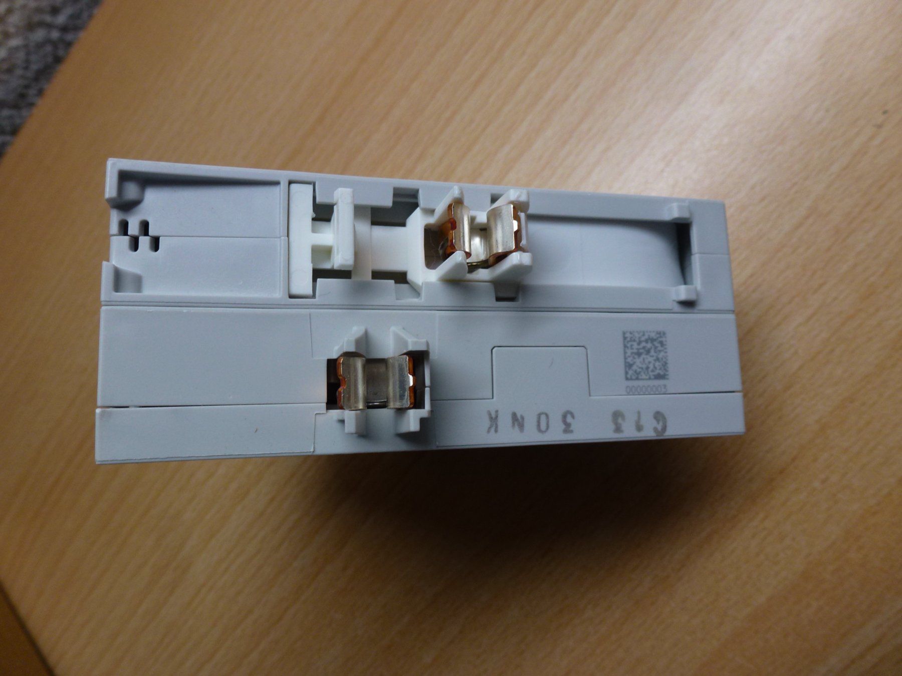 ABB Interruttori: FI-LS C13 30mA 2pol. ABB-smissline-S – Nuovo e nell'imballaggio originale da Hombrechtikon venduto da HGK50 7