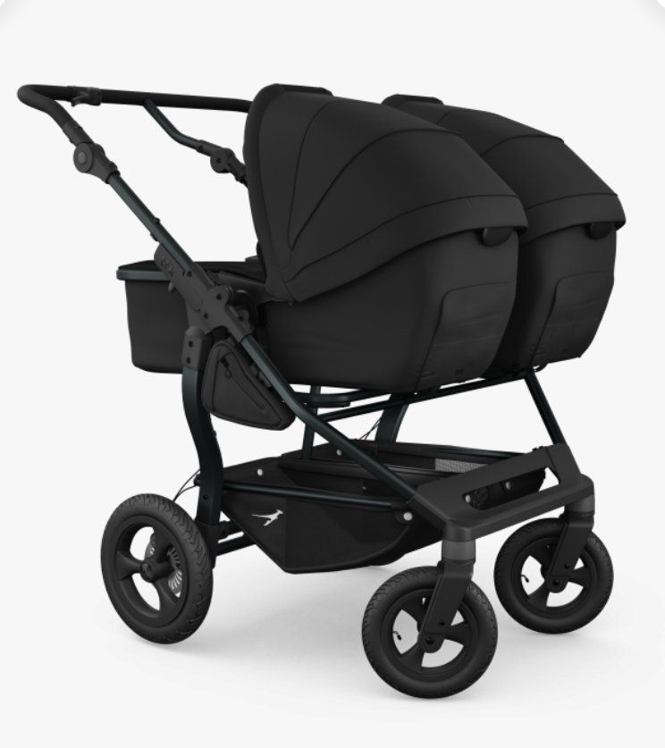 TFK Kinderwagen: TFK Duo Combi – Gebraucht aus Binningen von baselboy01 4