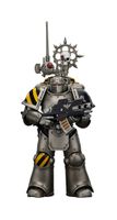Warhammer lron Warriors MKlIl Tactical Legionary Nuncio-vox
