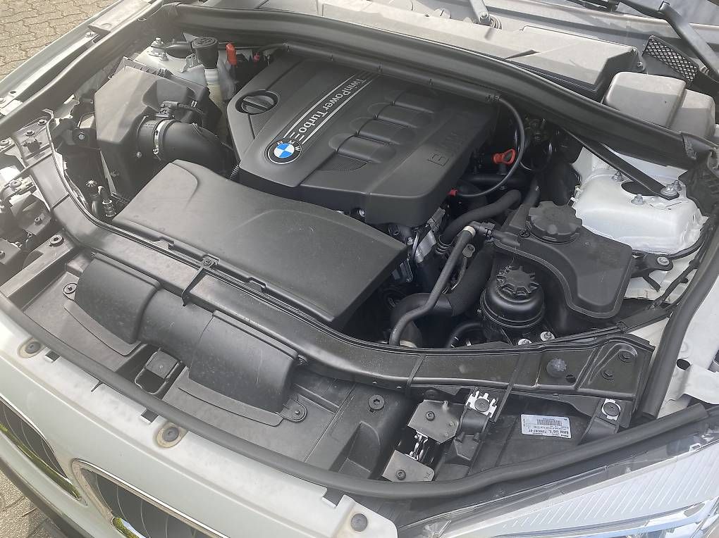 Autos: BMW X1 – Gebraucht aus Frasnacht von Viste0 3