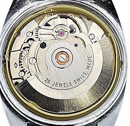 Orologi: "CONSUL" Automatik Armbanduhr – Nuovo (secondo la descrizione) da Kesswil venduto da Firlefanzel 7