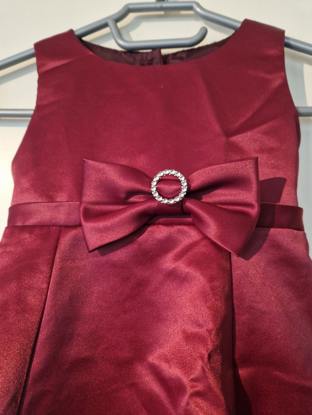 Vestiti & Gonne: Abendkleid 104 k5 – Usato da Dietlikon venduto da gunner242 1