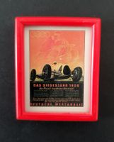 Aimant, Magnet, Magnete, Auto-Union, das Siegesjahre 1936