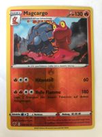 Magcargo - Reverse Holo - Pokemon TCG EN