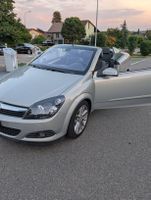Opel Astra Cabrio 