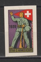 Kommandostäbe Nr. 14/2 **