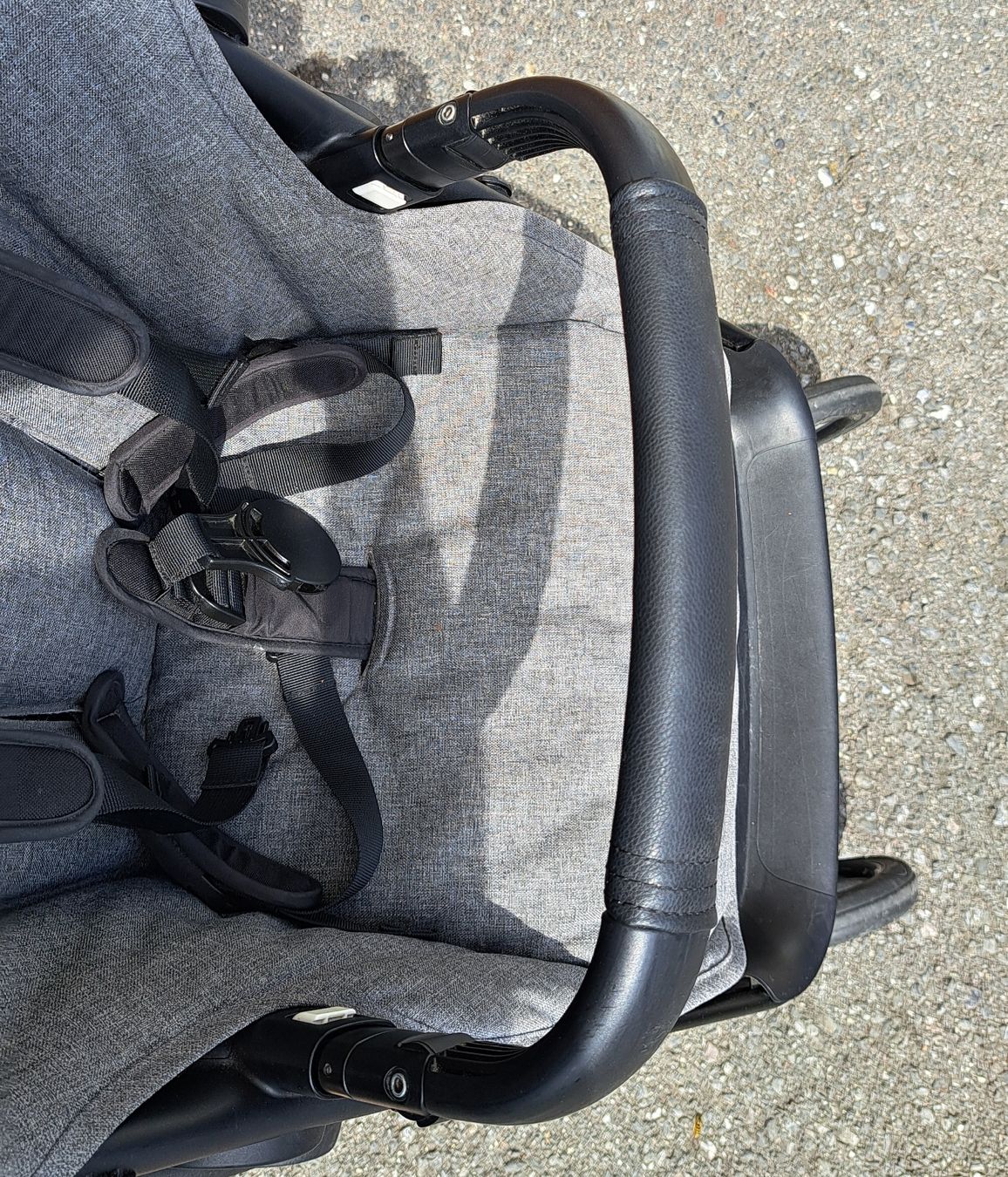 Bugaboo Carrozzine: Bugaboo Fox2  – Usato da Alpnach Dorf venduto da Sascha_b 7