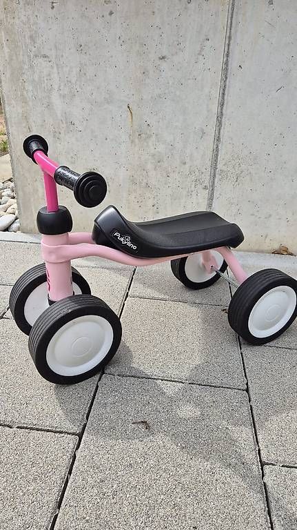Veicoli per bambini: My first Pukylino / Puky – Usato da Laupen BE venduto da Gysel24 1