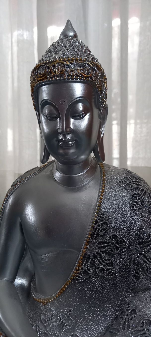 Figuren: buddha deko – Neu (gemäss Beschreibung) aus Höri von bsc_68fw 1