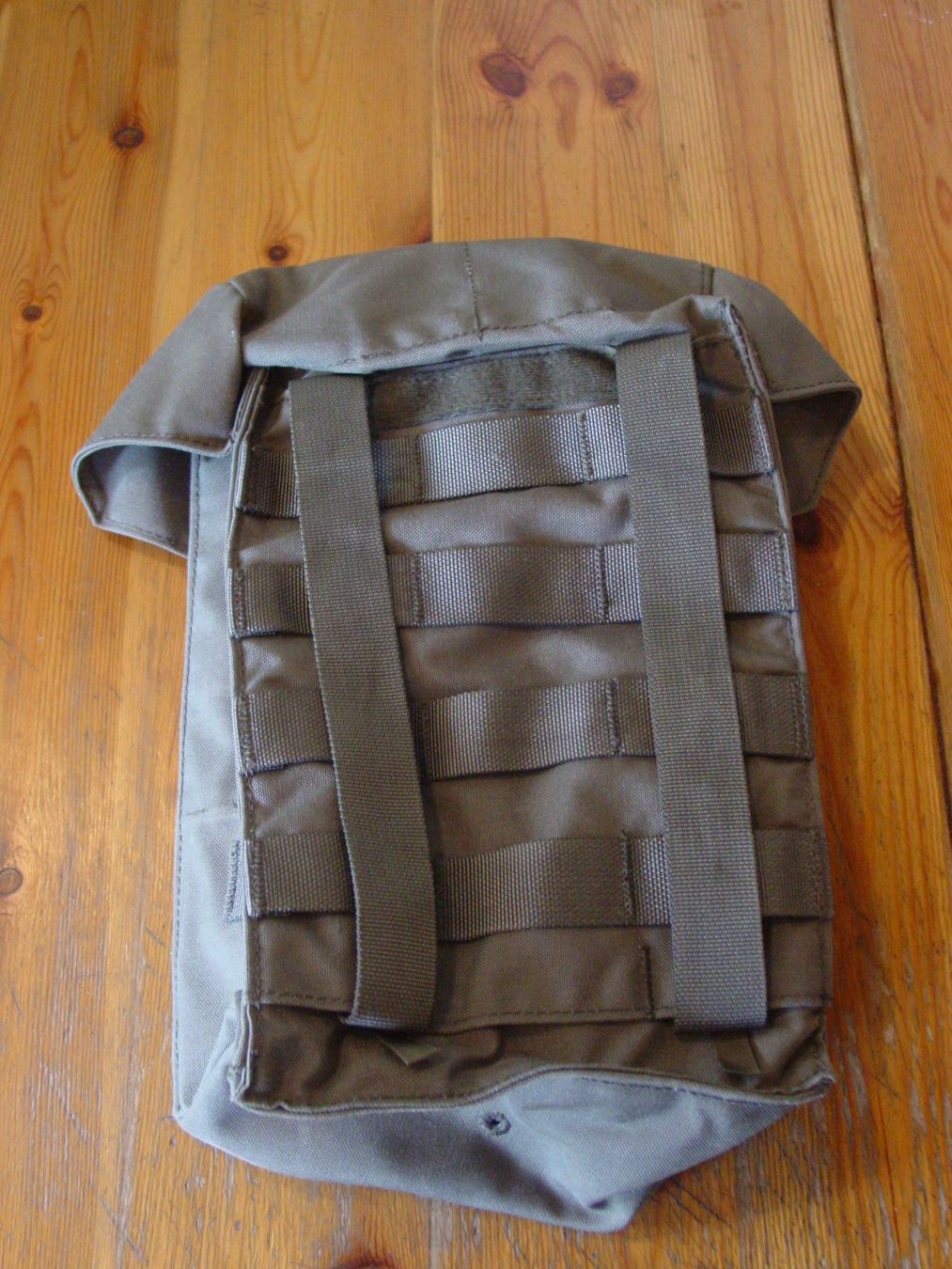 Schweizer Armee Borse: Tasche Schuma 90 MBAS Truppenversuch Schweizer Armee – Usato da Ursenbach venduto da shopverte