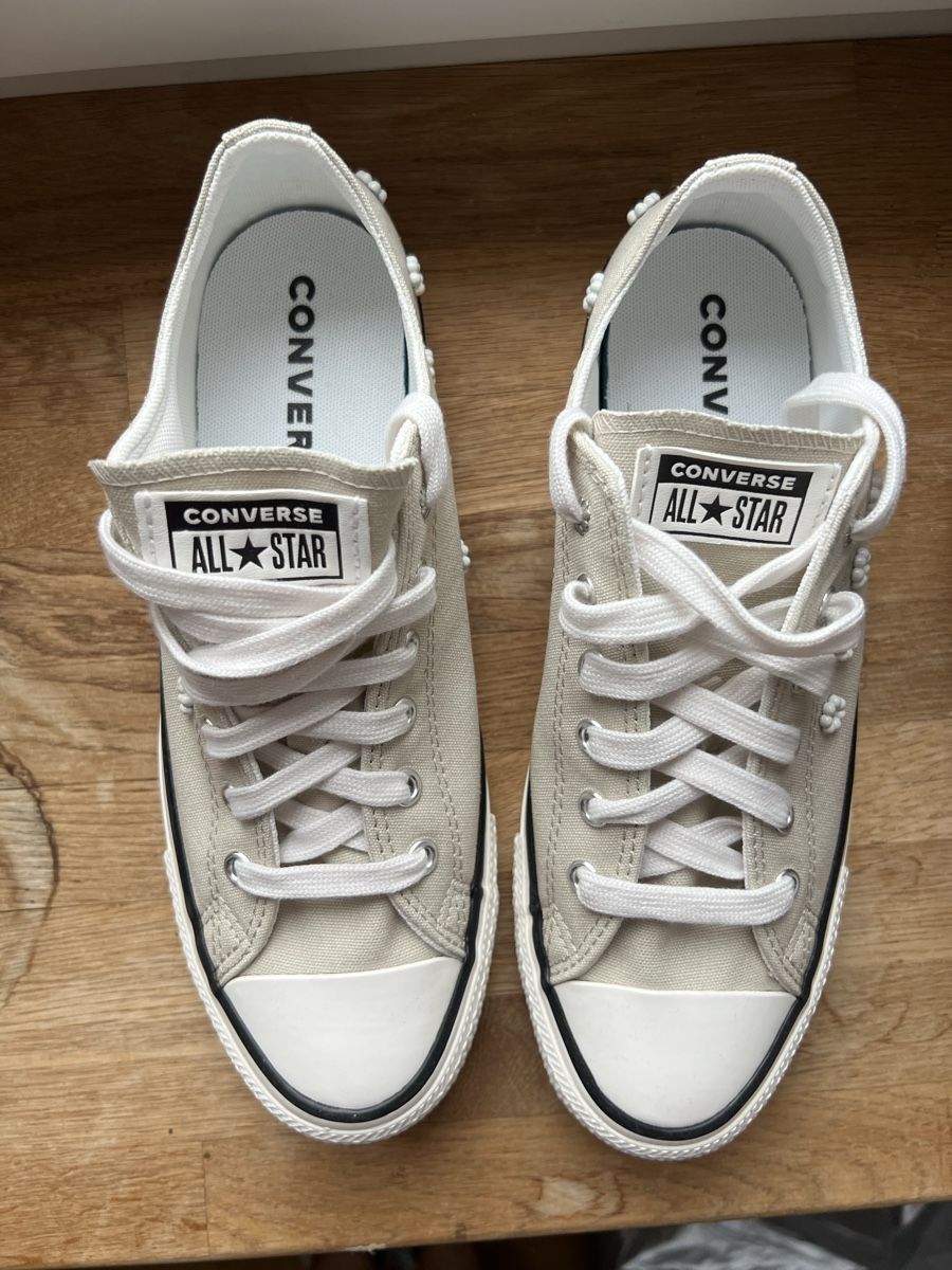 Converse Scarpe da uomo: Converse 39 – Nuovo e nell'imballaggio originale da Dintikon venduto da home_shop31 2