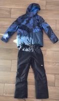 Quiksilver Ski-Set Jacke & Hose Gr. 152