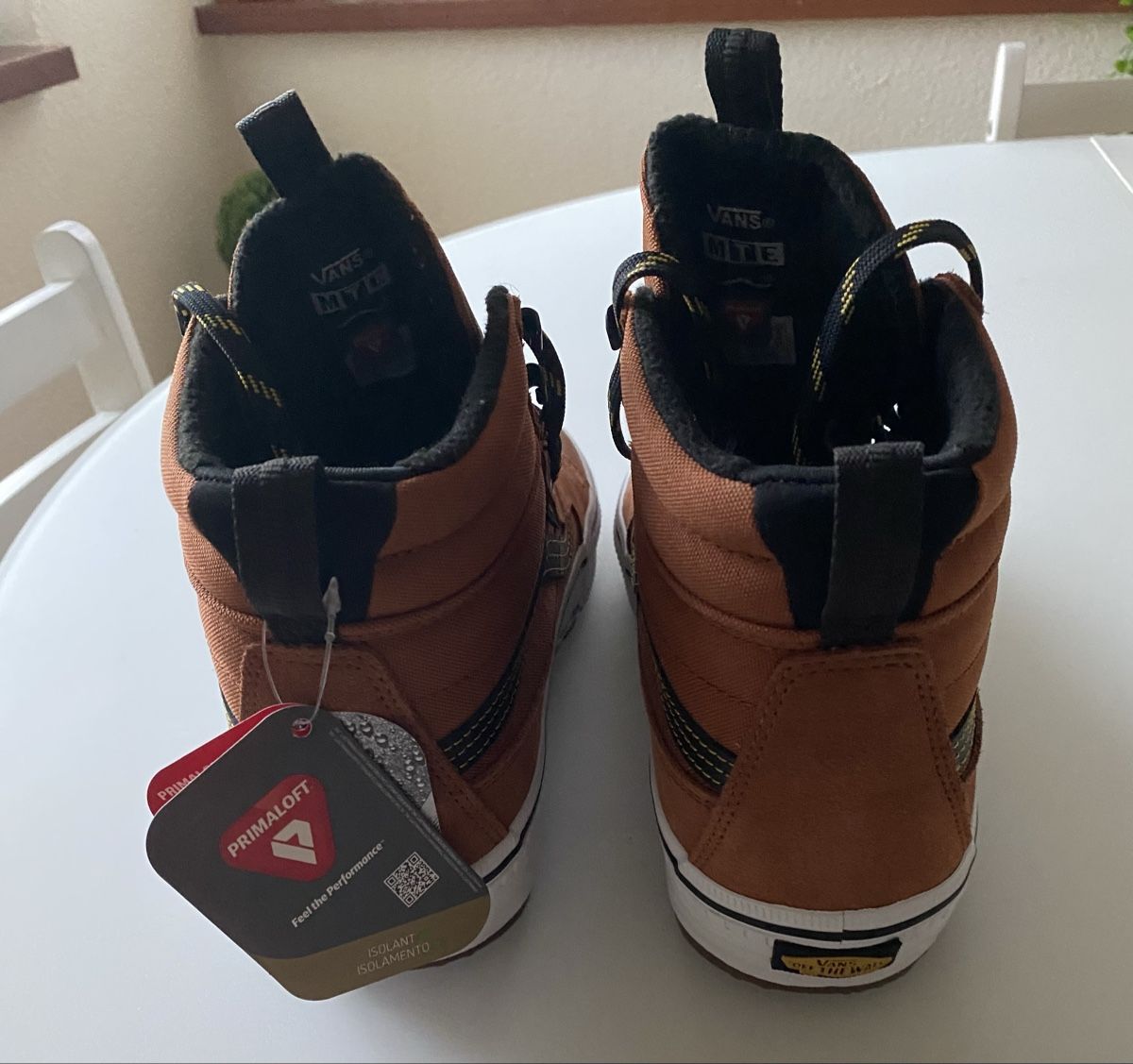 Vans Scarpe da uomo: Vans MTE All-Trag / Off The Wall Gr. 42,5 – Nuovo (secondo la descrizione) da Hochdorf venduto da Katja014 3