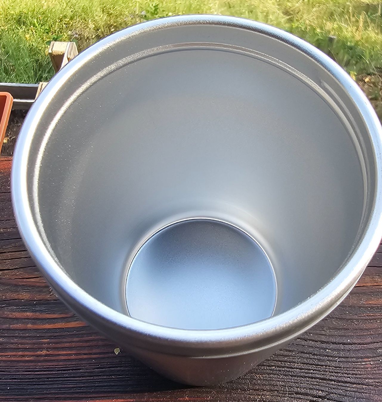 Tasses: Thermos réutilisable gris avec couvercle rabattable – Neuf (Voir description) à Gryon par dra_qxh2 3