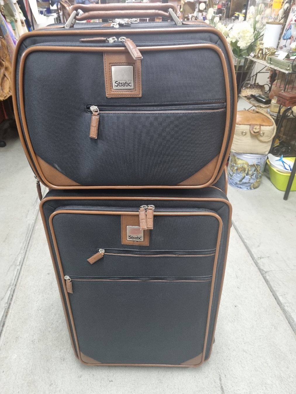 Valigie: Koffer set – Usato da Ostermundigen venduto da vintage60