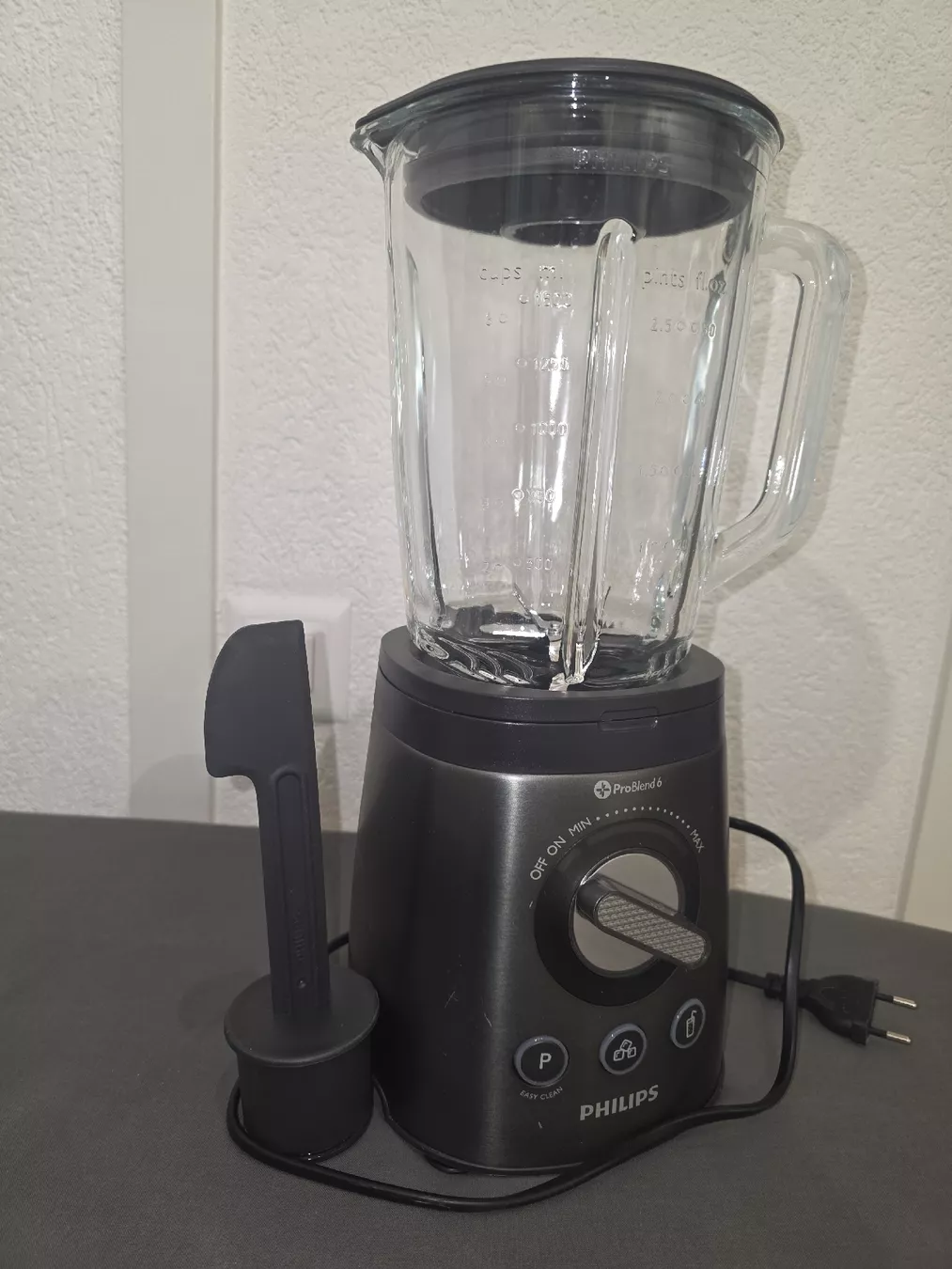 Philips Elettrodomestici da cucina: Blender Problend Philips – Usato da Genève venduto da ErikaGE 3