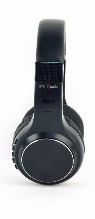 Cuffie: GMB Audio Bluetooth Stereo-Headset Warschau BHP-WAW – Nuovo e nell'imballaggio originale da Aesch BL venduto da Gebrauchtes_AeschBL 1