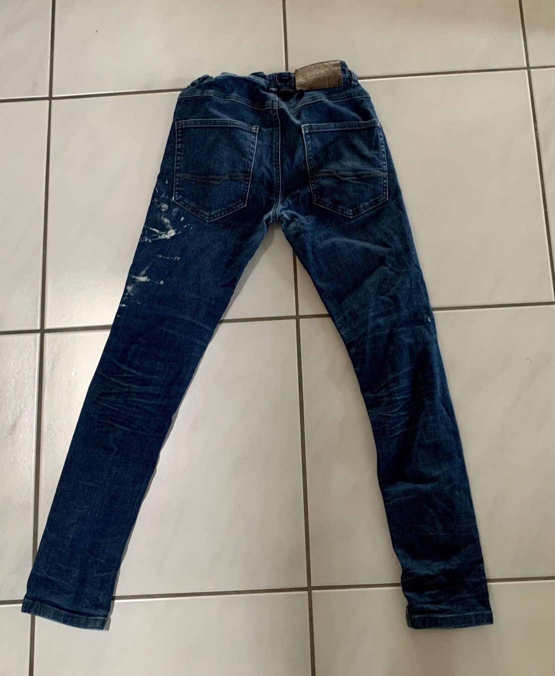 Esprit Pantaloni: Jeans von Esprit Gr. 152 – Usato da Arbon venduto da Dahe72 1