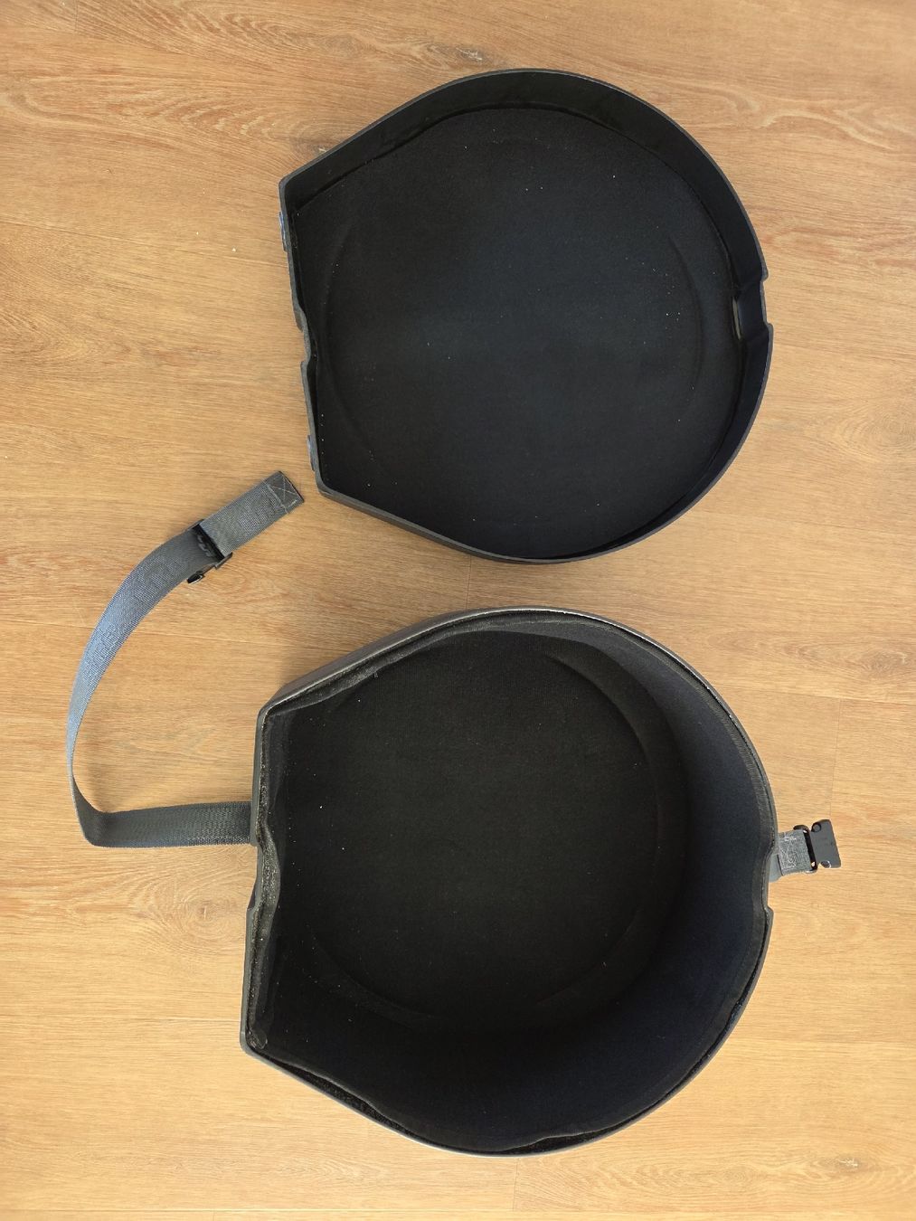 Strumenti musicali: SKB Snare Case 14x5.5 – Usato da Wetzikon ZH venduto da helbosound 2