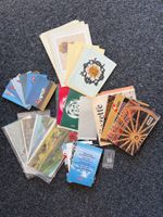 Grosses SWISSAIR-Paket