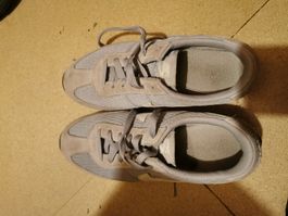 Nike Turnschuhe Gr. 37.5 / UK 5 / US 7.5