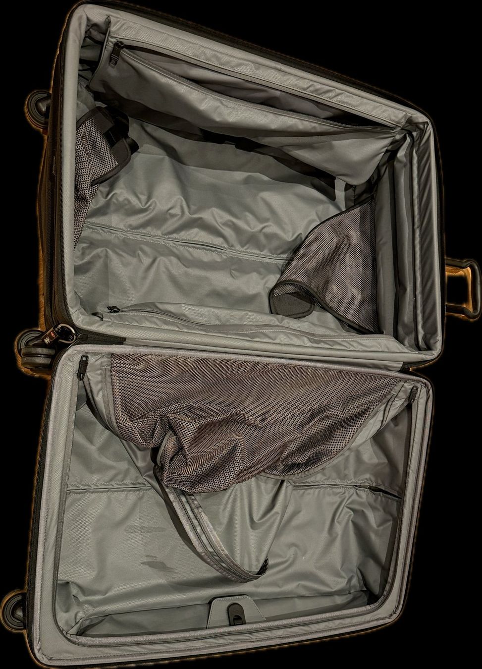 Tumi Valigie: Tumi Reise Rollkoffer 70 x 50 x 39 cm – Usato da Oberwil BL venduto da DFuerst 2