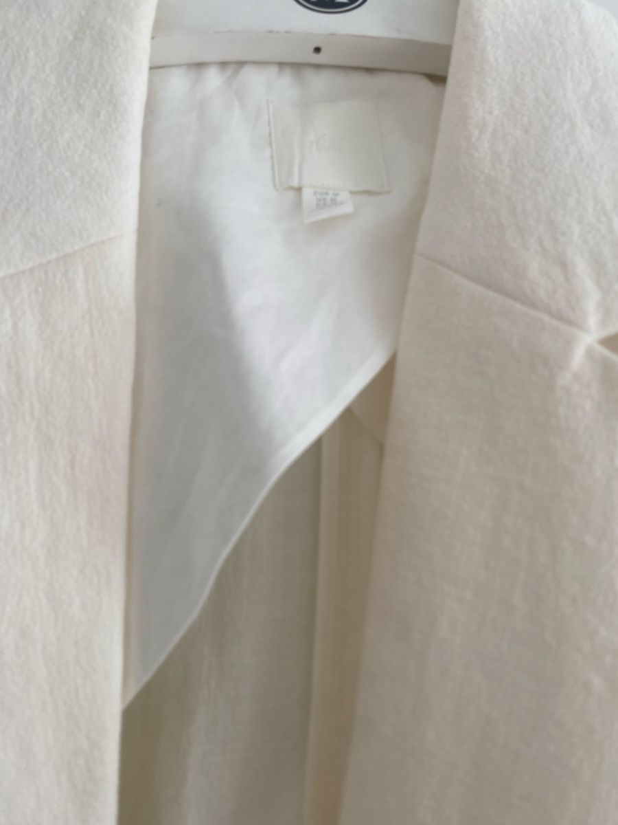 H&M Giacche: HM veste neuf taille M – Nuovo (secondo la descrizione) da Brügg BE venduto da nou_8ht9 1