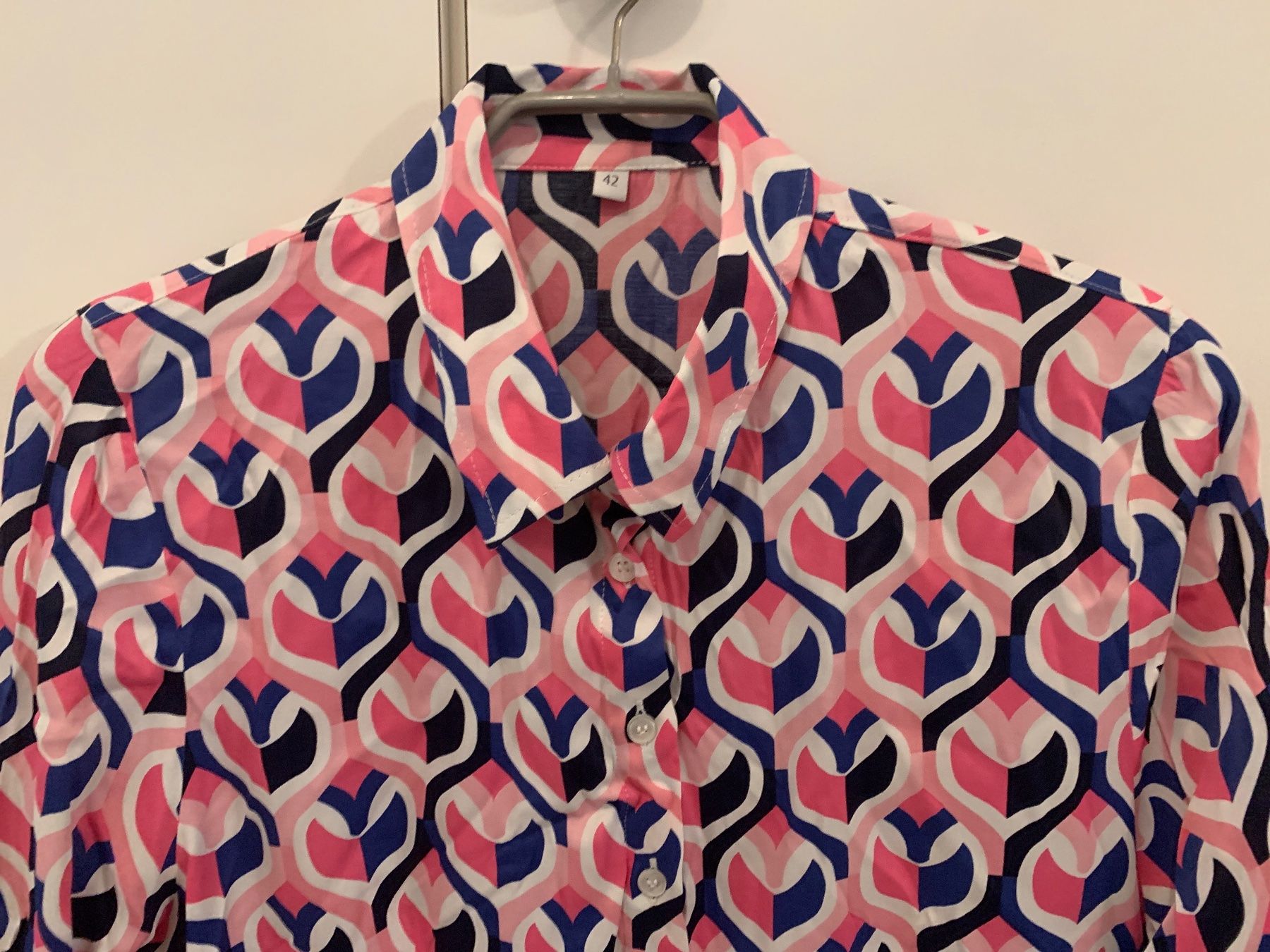 Blusen: Neue Bluse – Neu und originalverpackt aus Lausen von tiguan07 1