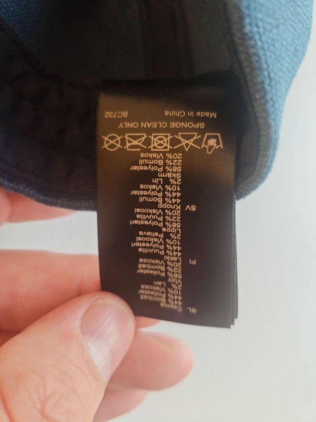 Sonstige Kleidung & Accessoires: Baseballcap / Mütze / Snapback Zoo York – Gebraucht aus Unterstammheim von and_kj2n 3