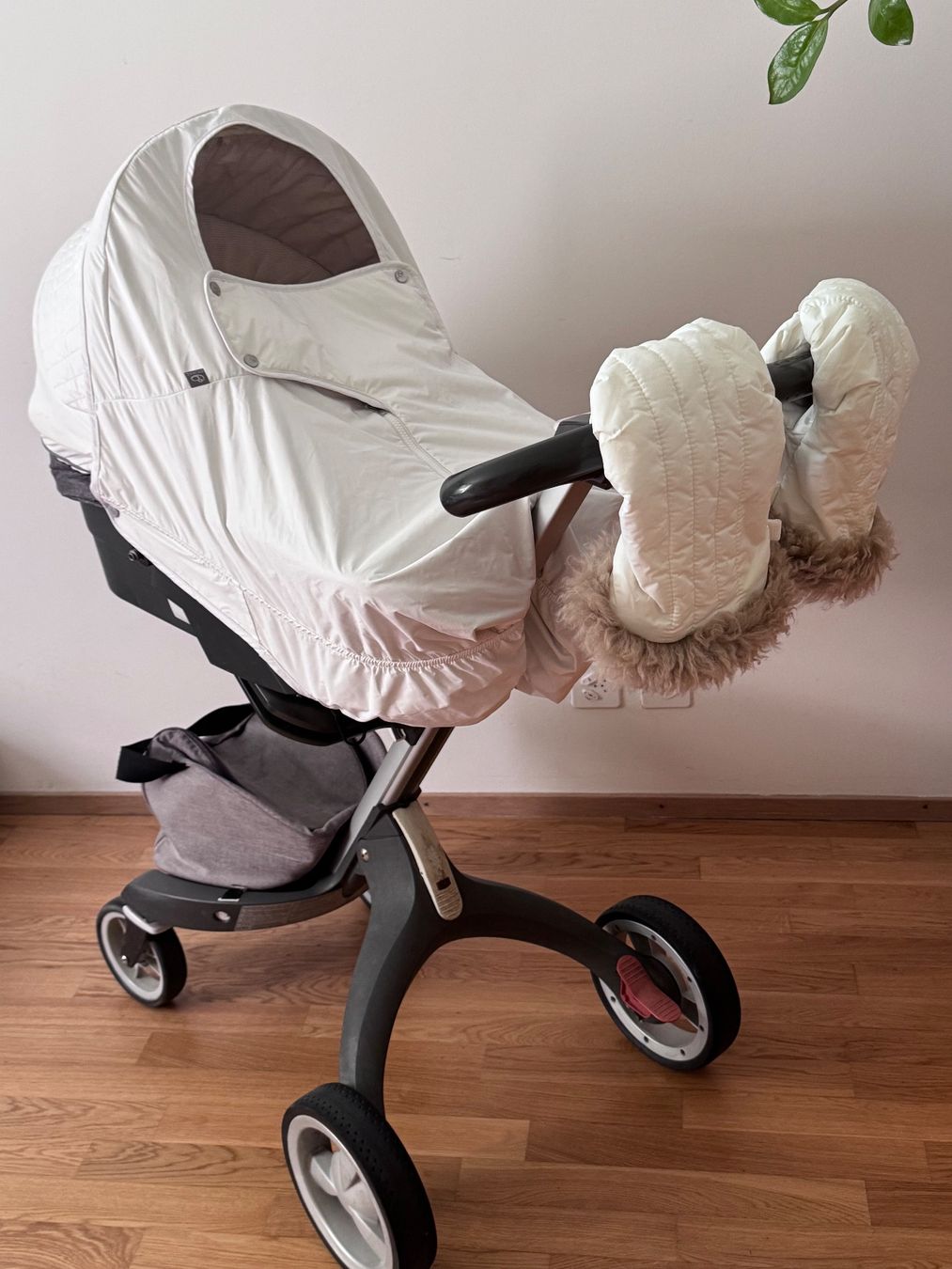 Stokke Carrozzine: Kinderwagen Stokke Xplory V5 Bundle gebraucht – Usato da Jona venduto da tambuehl01 2