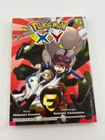 Pokémon X & Y Band 5