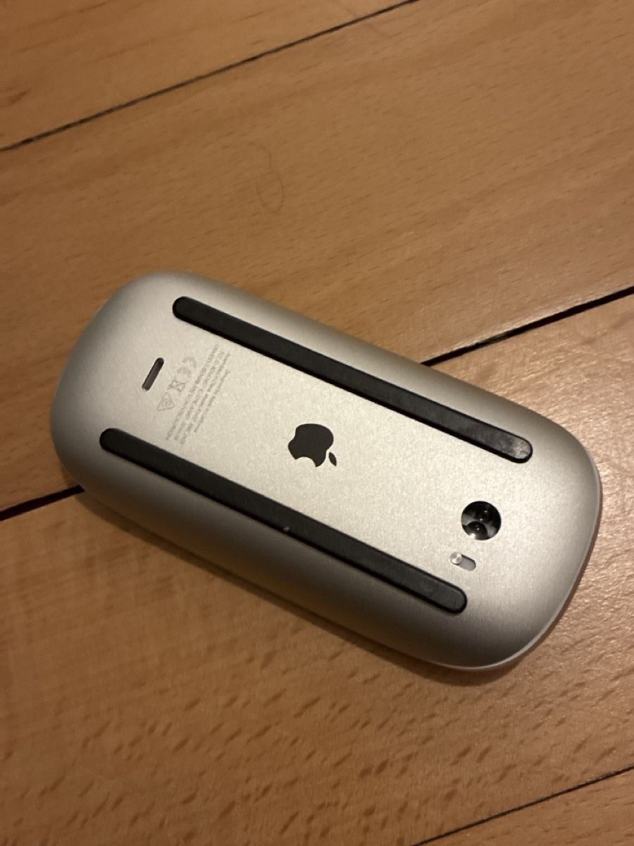 Apple Souris: Apple Magic Mouse 2 Lightning – D'occasion à Zürich par adi_cmq6 1