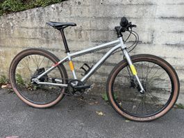 24 Zoll Early Rider Belter 2021 ultraleichtes Kindervelo