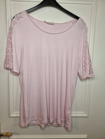Bluse Größe L/XL