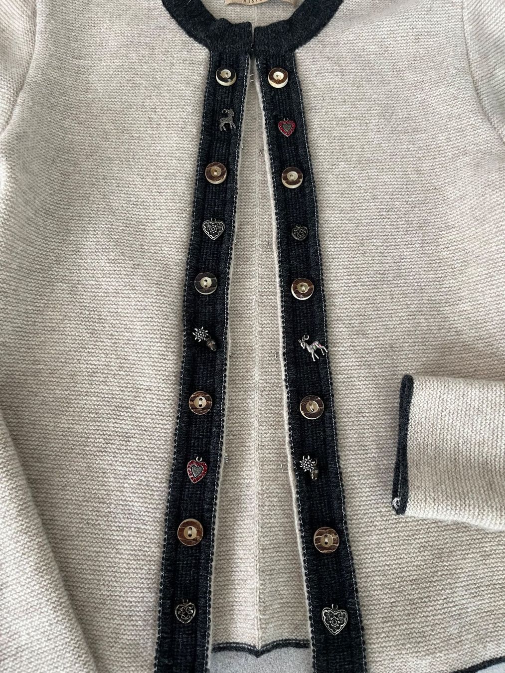 Jacken: Trachtenjacke Giesswein – Gebraucht aus Dulliken von Lemon09 1