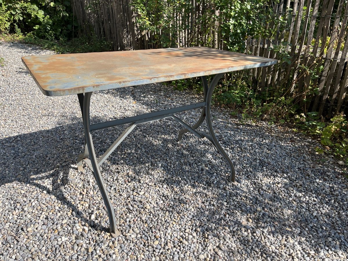 Tables: Gartentisch – D'occasion à Bubikon par Sternworldwide 2