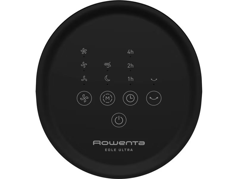Rowenta Ventilatori: Rowenta Turmventilator Eole Ultra VU6871F0 Weiss – Nuovo e nell'imballaggio originale da Heimisbach venduto da LIFESTYLE-MORE 3