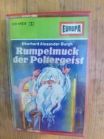 Rumpelmuck der Poltergeist    (Eberhard Alexander-Burgh)