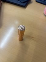 NEW - Charlotte Tilbury Pillow Talk Lipstick
