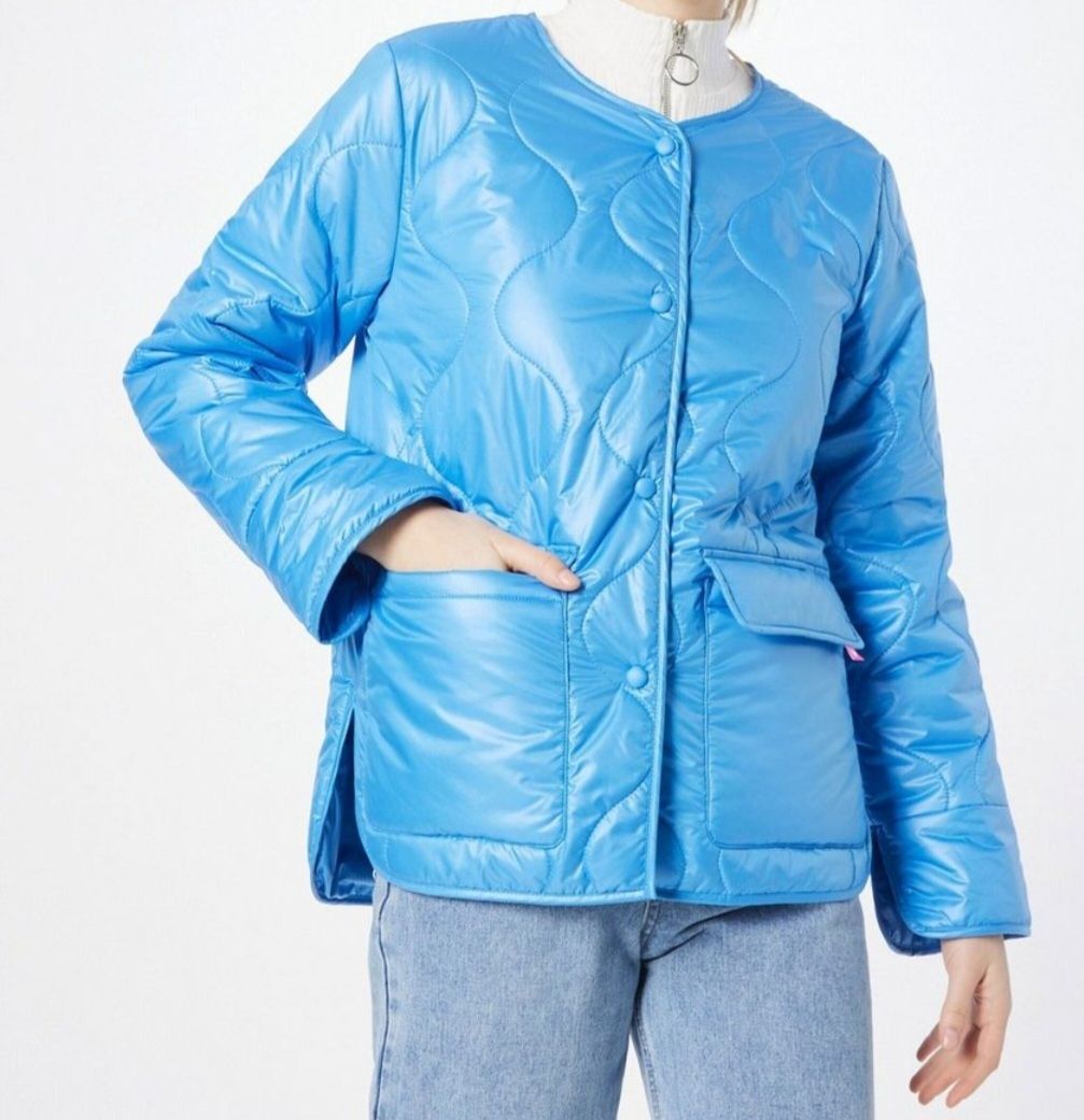Lieblingsstück Giacche: schöne Steppjacke, Lieblingsstück – Nuovo (secondo la descrizione) da Wiesendangen venduto da Sinhuk 3