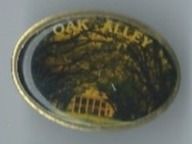 Oak Alley  PIN
