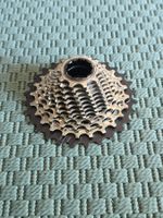 Kassette SRAM Force XG-1270 10-28T 12-fach
