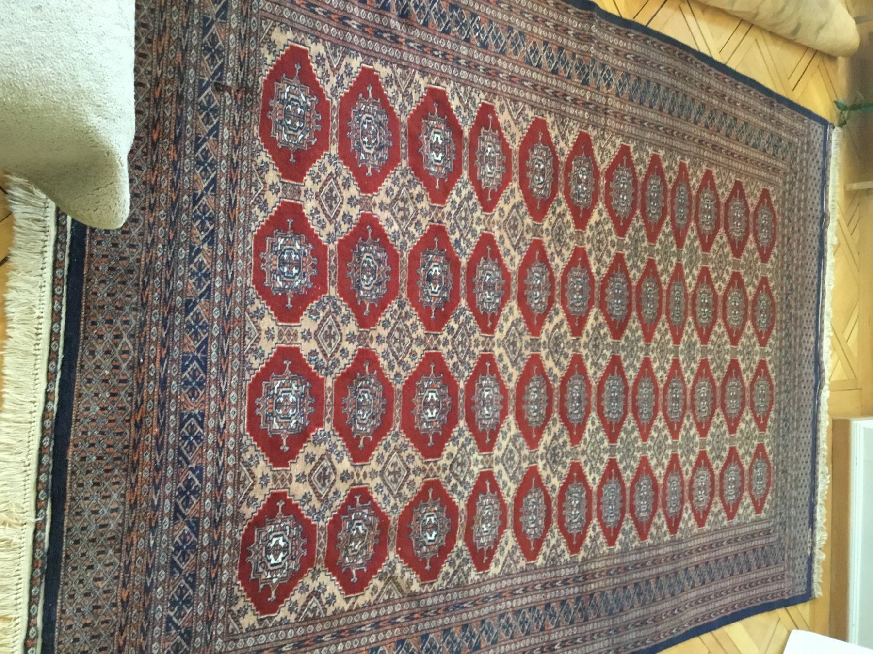 Tapis: Orientteppich – D'occasion à St. Gallen par bhe_2n6n 3