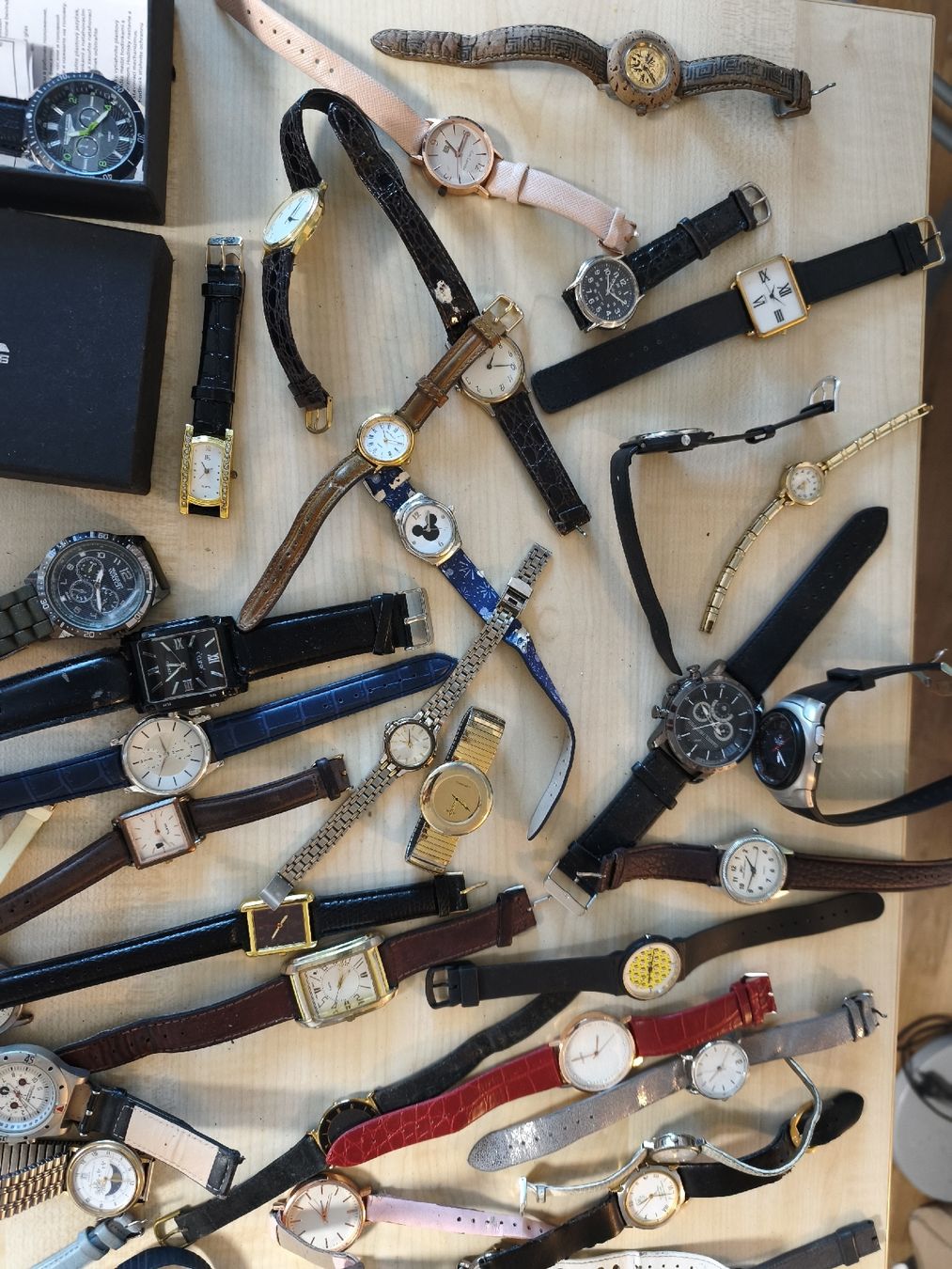 Uhren: Armbanduhr lot – Gebraucht aus Kreuzlingen von dad_9x7b 2
