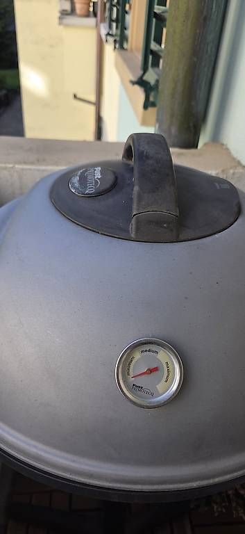 Primotecq Grils: Fust Primotecq Elektrogrill – D'occasion à Luzern par aif_7w2c