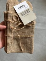 DIY Ostern Pâques sac bricolage cadeau Jutebeutel neuf
